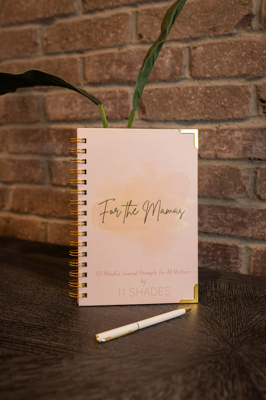 For The Mamas Guided Journal